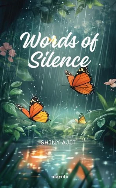 Words of Silence