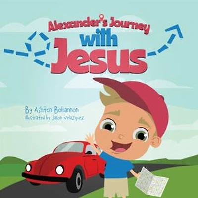 Alexander's Journey with Jesus