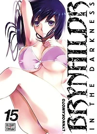 Brynhildr the darkness, Vol. 15