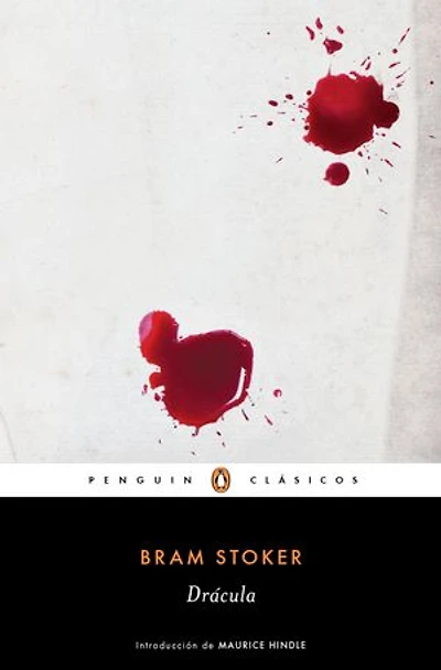 Drácula (Los mejores clásicos)