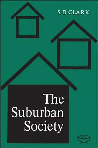 The Suburban Society