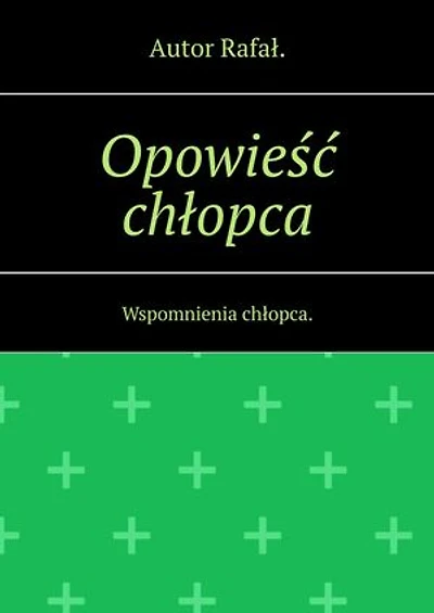 Opowieść chłopca