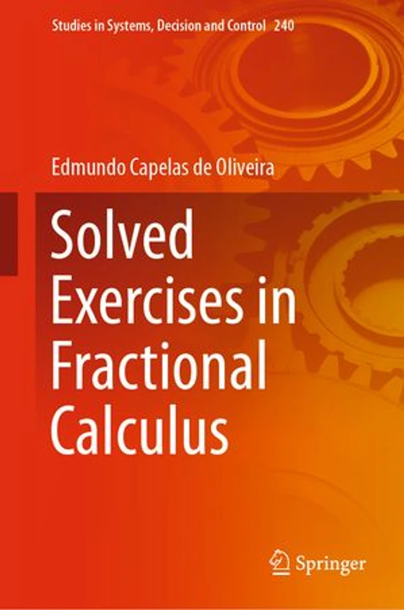 Solved Exercises Fractional Calculus
