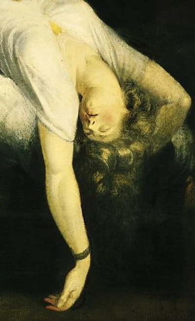 Anna Maynard Barbour, Collection