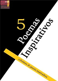 5 Poemas Inspirativos: Coletânea de poesia motivadora