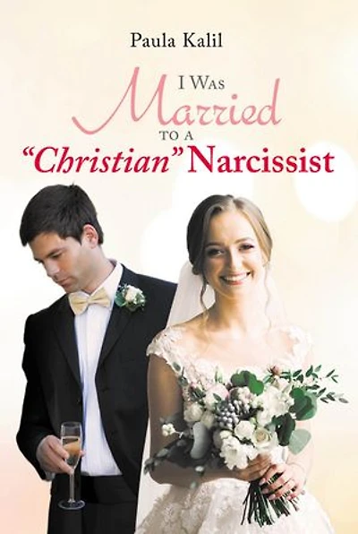 I Was Married to a aEURoeChristianaEUR Narcissist