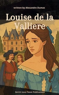 Louise de la Valliere: A Tale of Forbidden Love, Royal Intrigue, and the Fall of Heroes