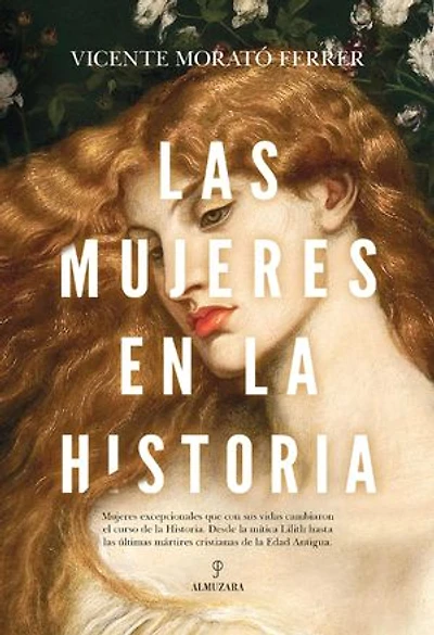 Las mujeres en la historia: De la Prehistoria a la Edad Antigua