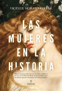 Las mujeres en la historia: De la Prehistoria a la Edad Antigua