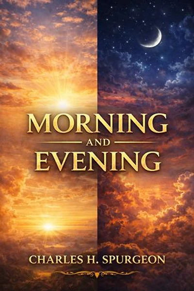 Morning and Evening