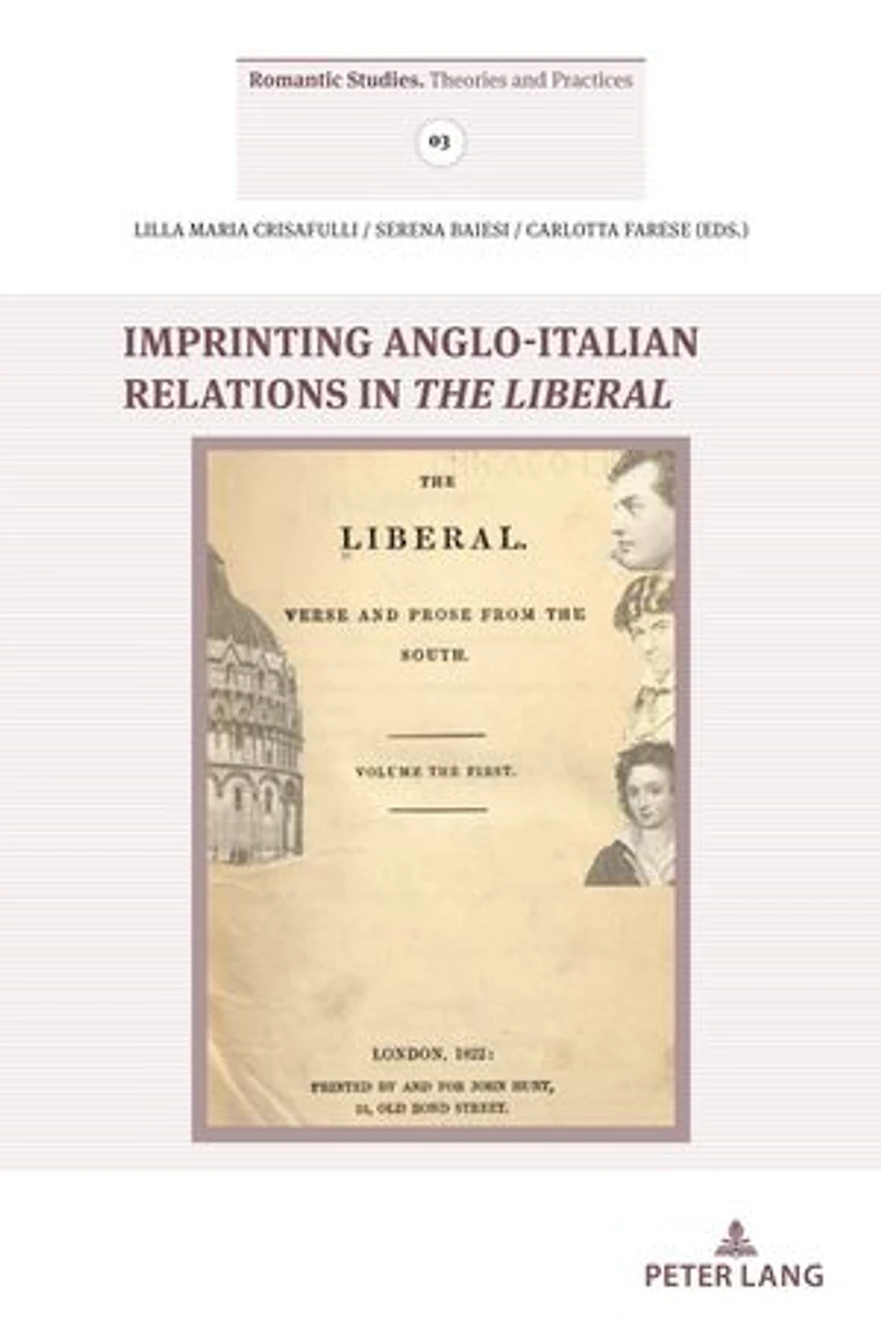 Imprinting Anglo- Italian Relations The Liberal