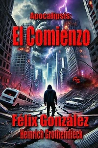 El comienzo: Apocalípsis, #1