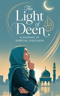 The Light of Deen: Young Adult Fiction: Religious – Muslim, #4