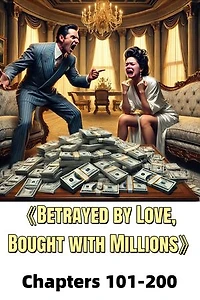 《Betrayed by Love, Bought with Millions》(Chapters 101-200)
