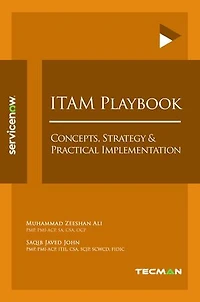 ITAM Playbook: Concepts, Strategy & Practical Implementation