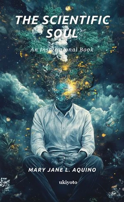 The Scientific Soul | An Inspirational Book