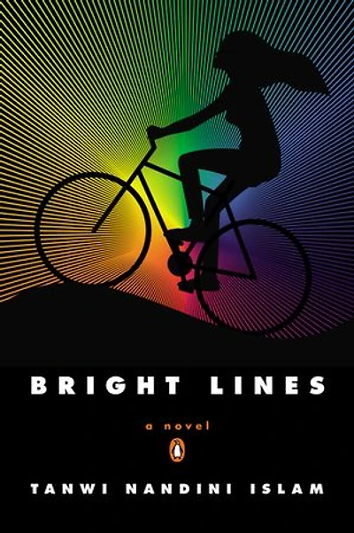 Bright Lines: A Novel