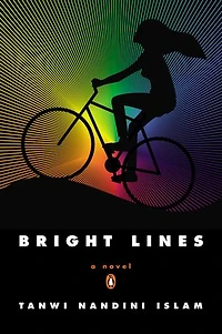 Bright Lines: A Novel