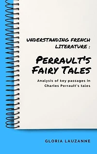 Understanding french literature : Perrault's Fairy Tales: Analysis of key passages in Charles Perrault's tales