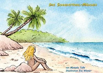 Das Sonnenstrahl-Mädchen