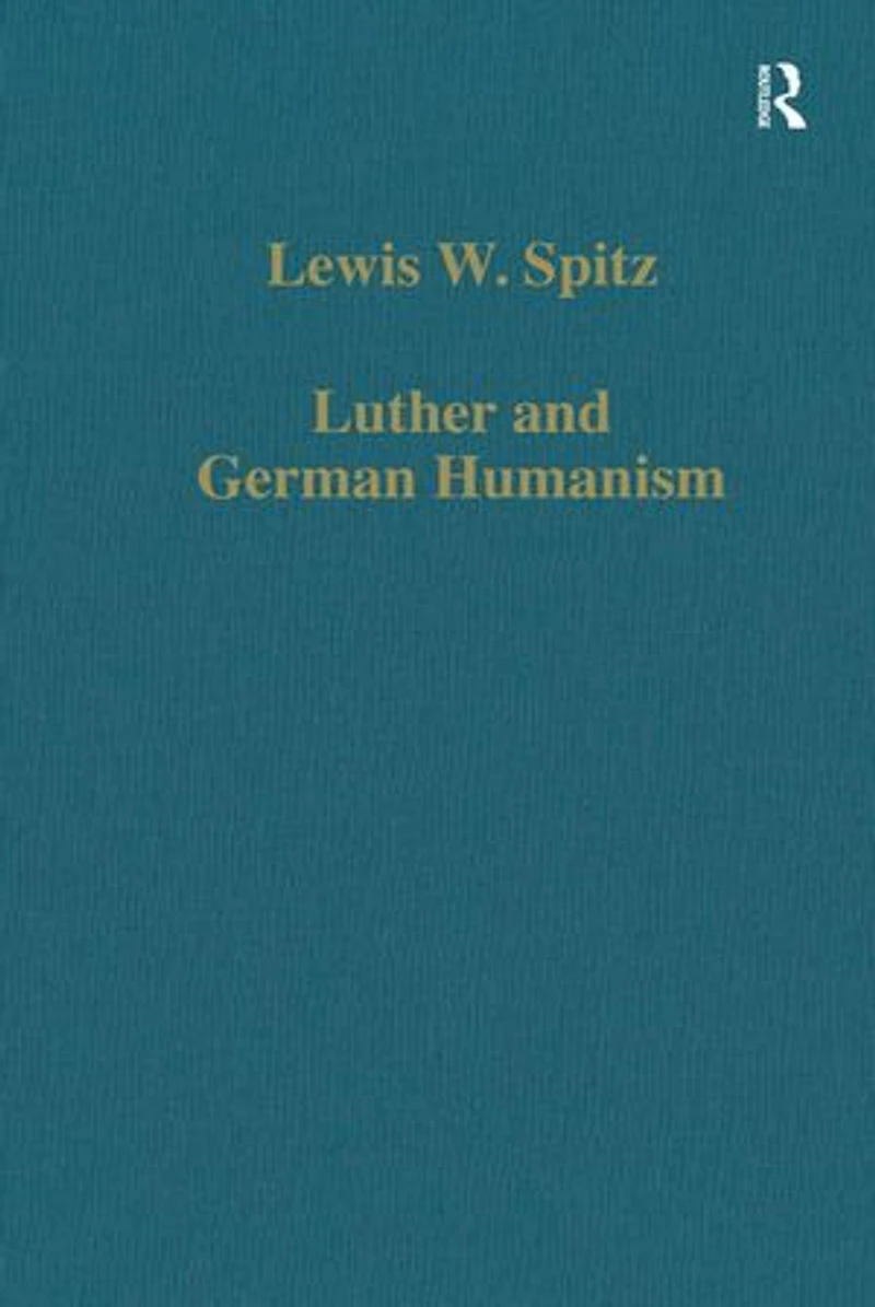 Luther and German Humanism