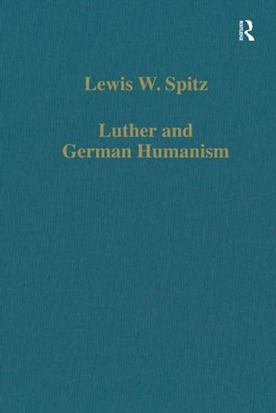 Luther and German Humanism