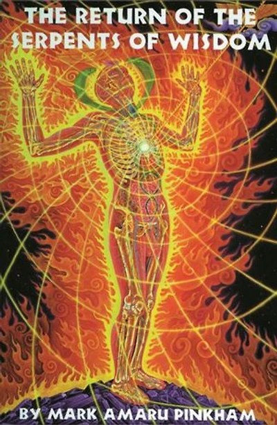 the Return of Serpents Wisdom