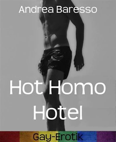 Hot Homo Hotel: Gay-Erotik