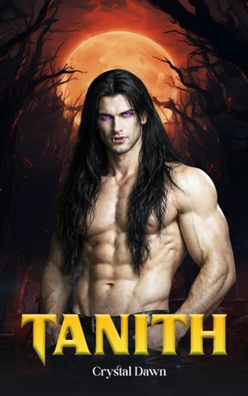 Tanith: Vampire Mates, #1