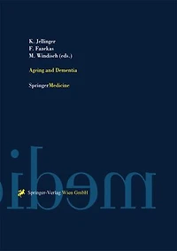 Ageing and Dementia: Current Future Concepts