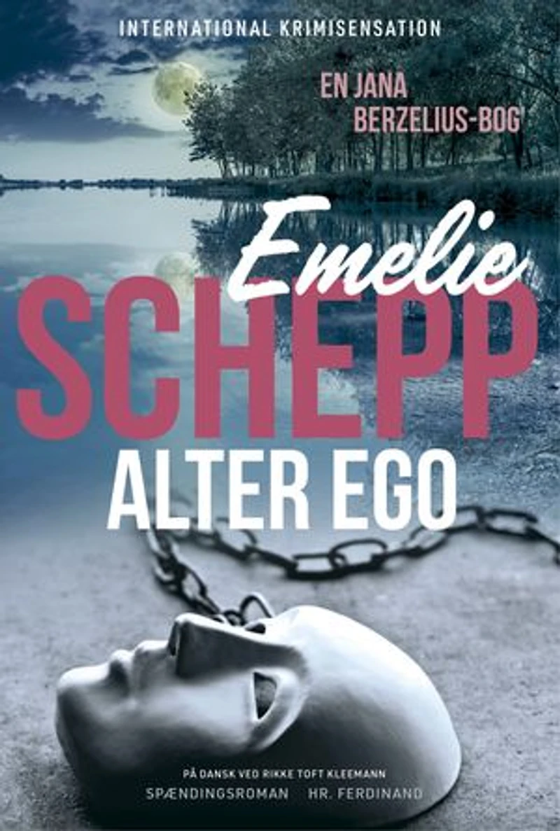 Alter ego