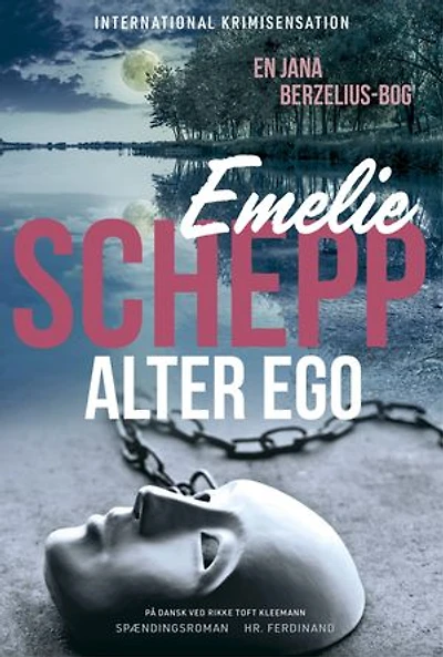 Alter ego