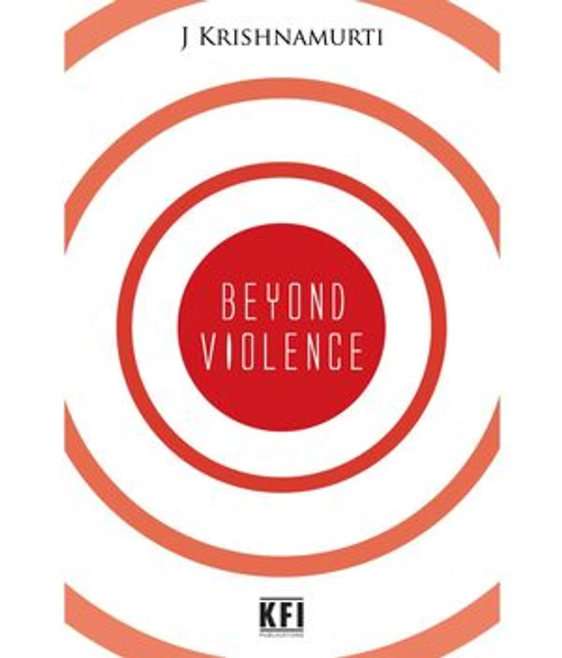 Beyond Violence