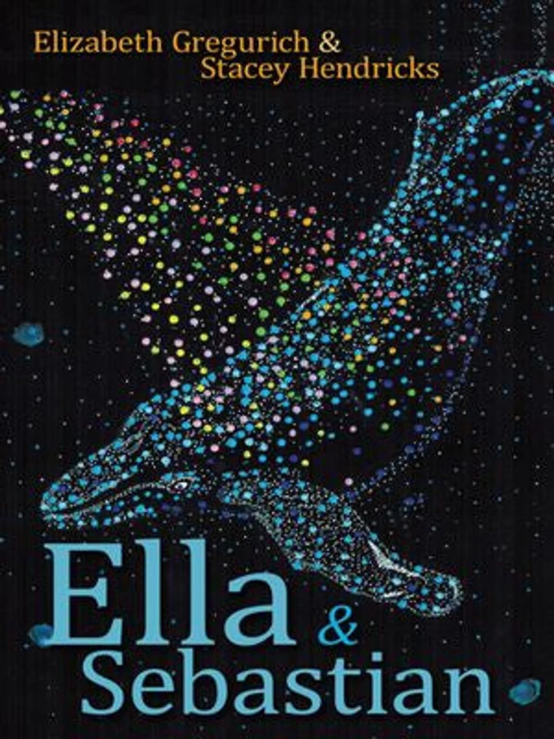 Ella & Sebastian
