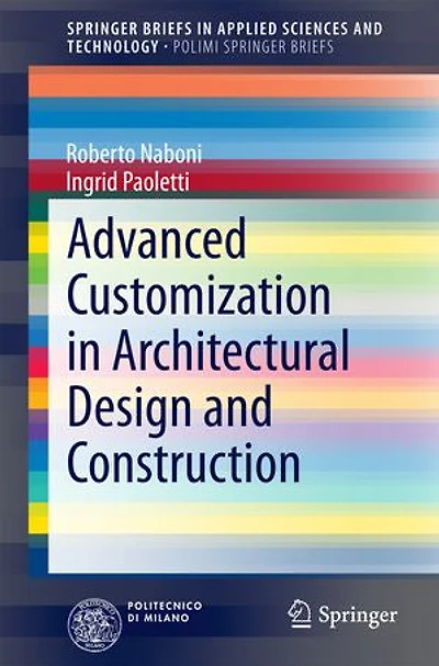 Advanced Customization Architectural Design and Construction
