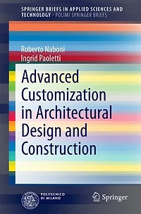 Advanced Customization Architectural Design and Construction