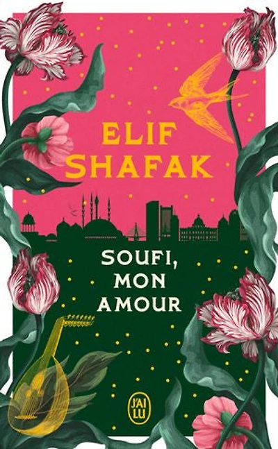 Soufi, mon amour