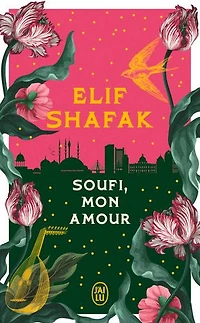 Soufi, mon amour