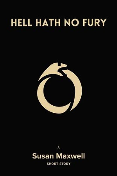 Hell Hath No Fury [Short Story]