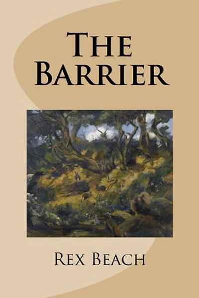 The Barrier