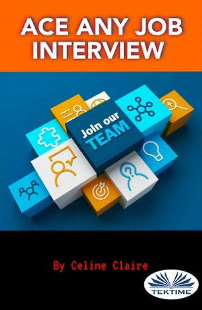 Ace Any Job Interview