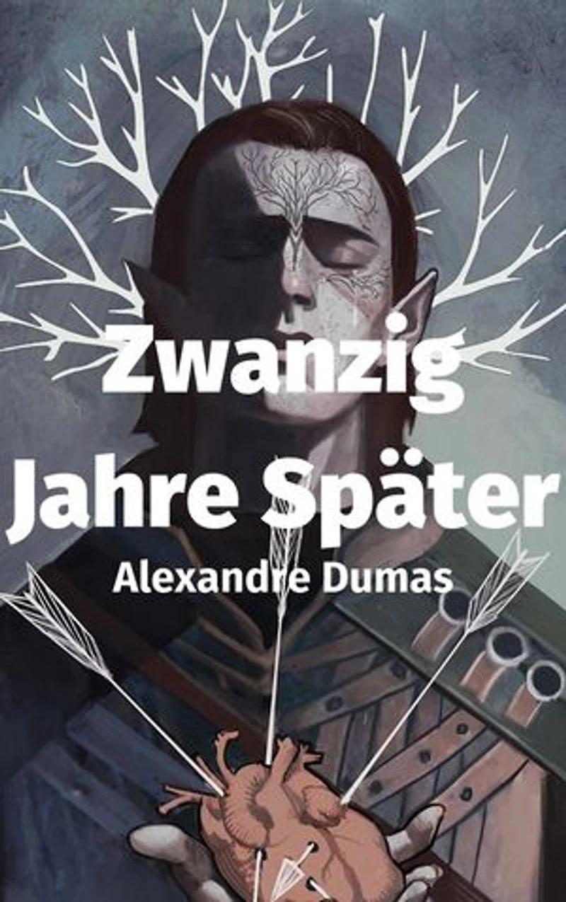 Zwanzig Jahre Später