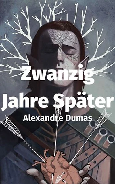 Zwanzig Jahre Später