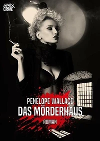 DAS MÖRDERHAUS: Der Krimi-Klassiker!