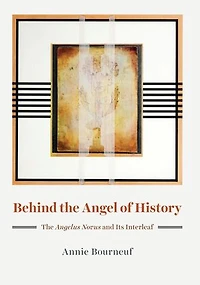 Behind The Angel of History: "Angelus Novus" and Its Interleaf