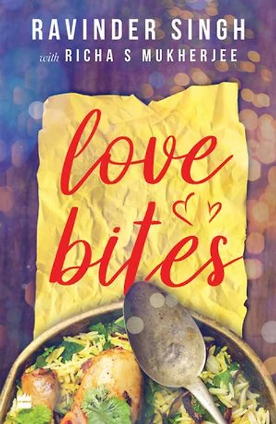 Love Bites