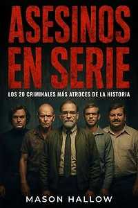 Asesinos en Serie: Los 20 Criminales más Atroces de la Historia