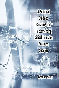 A Practical Guide to Creating and Implementing Digital Twins for Business Success