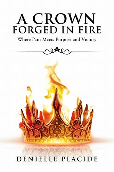 A Crown Forged in Fire: Where Pain Meets Purpose and Victory