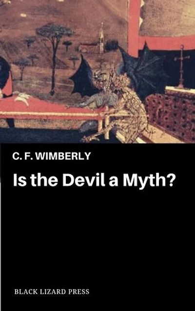 Is the Devil a Myth?